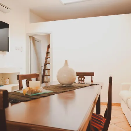 Casa Nobili Olbia