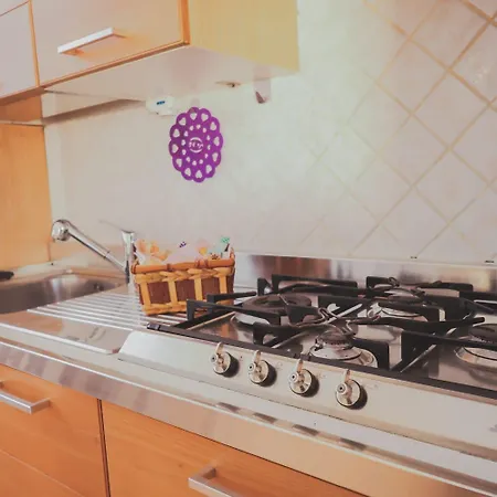 Appartement Casa Nobili *
