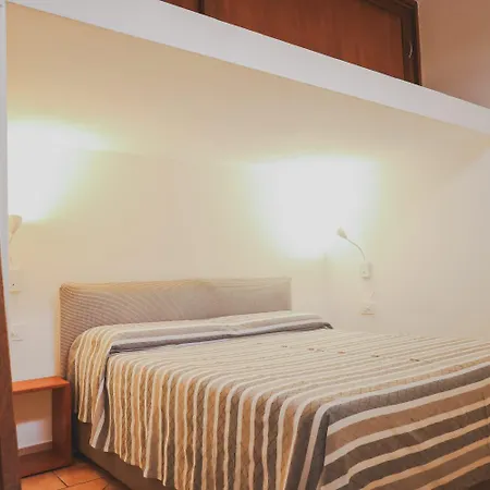 아파트 Casa Nobili 올비아