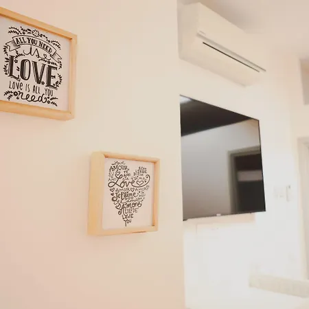 Lejlighed Casa Nobili