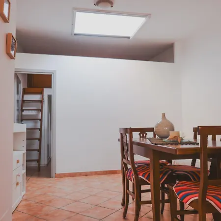 Appartement Casa Nobili Olbia